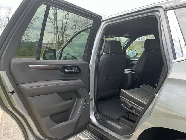 2026 Chevrolet Tahoe Premier - Photo 17