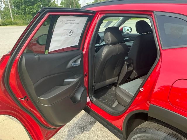 2026 Chevrolet Trax LT - Photo 16
