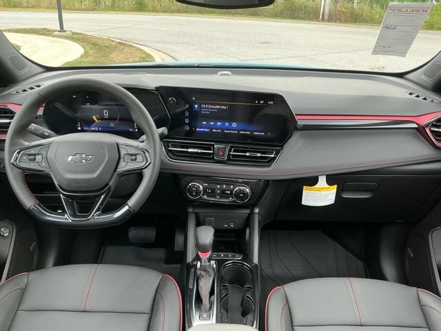 2026 Chevrolet Trailblazer RS - Photo 21