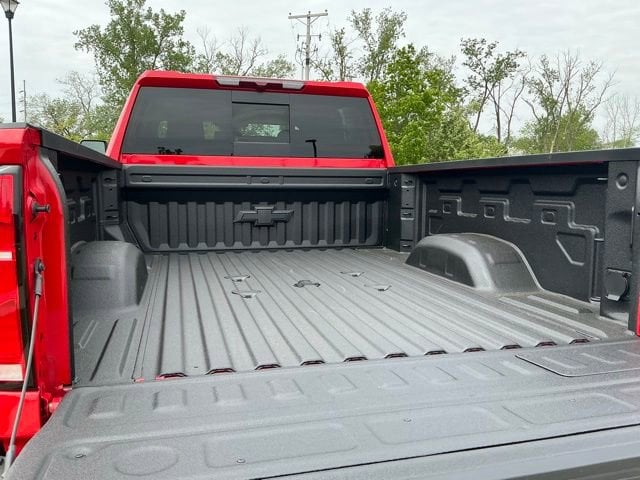 2026 Chevrolet Silverado 2500 HD LT - Photo 11