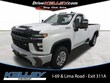 Chevrolet Silverado 3500 HD