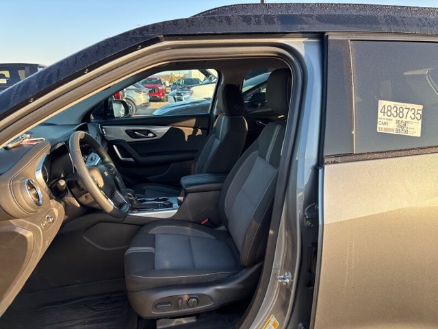 Used 2025 Chevrolet Blazer 2LT SUV