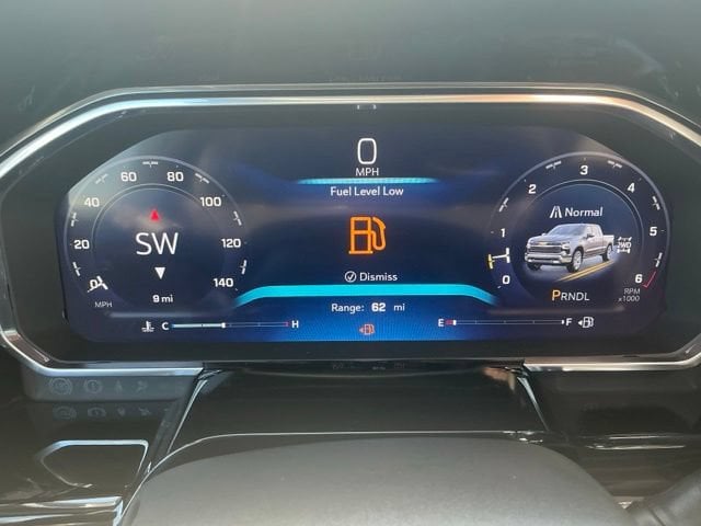 2026 Chevrolet Silverado 1500 LT - Photo 24