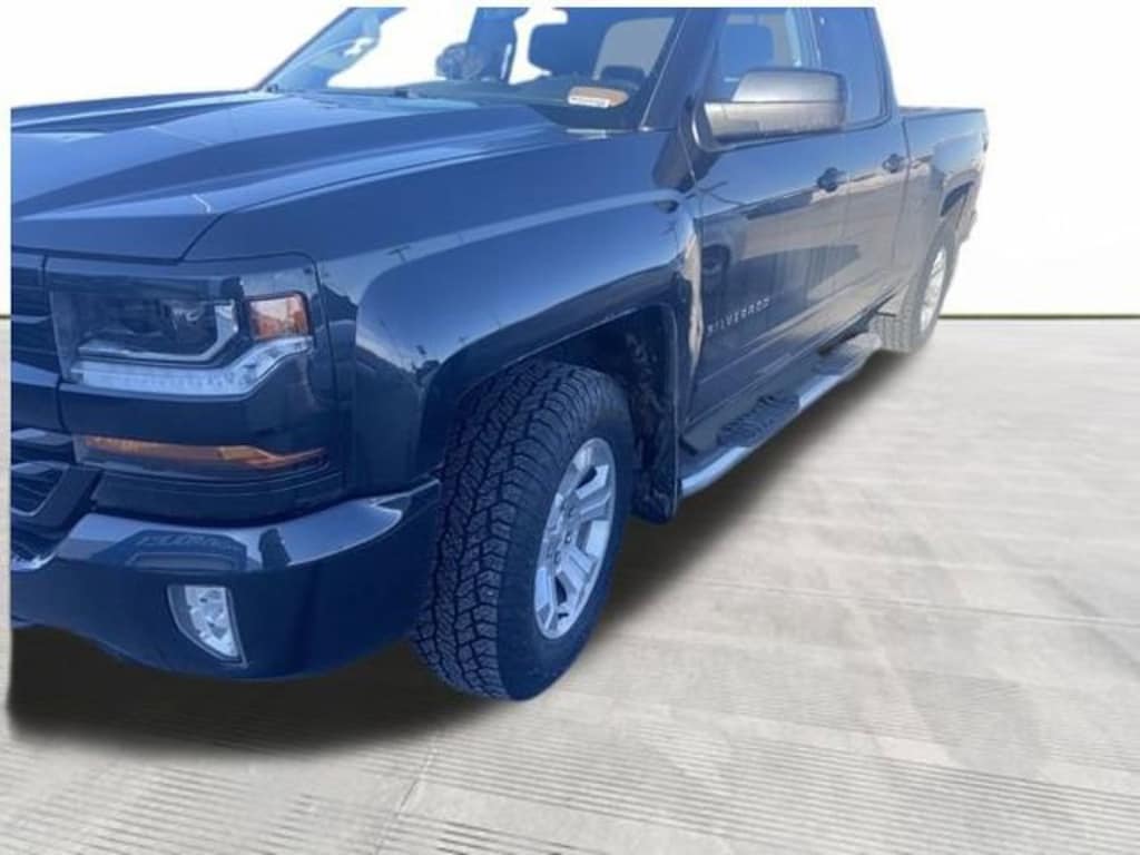 Used 2019 Chevrolet Silverado LD LT Truck