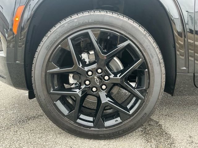 2026 Chevrolet Traverse RS - Photo 15
