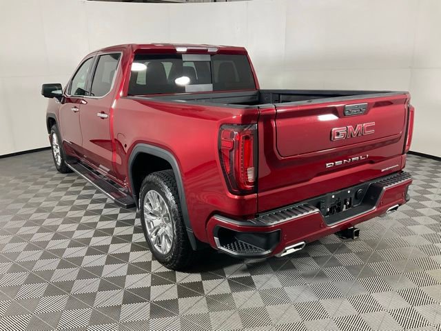 2020 Gmc Sierra 1500 Denali photo 4