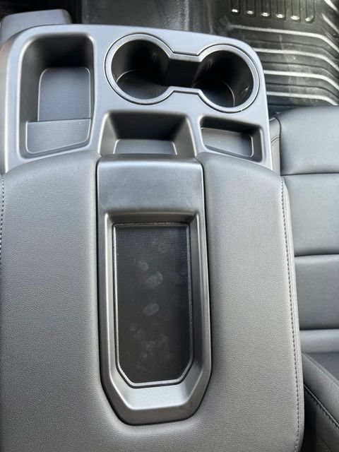 2026 Chevrolet Silverado 2500 HD Work Truck - Photo 27