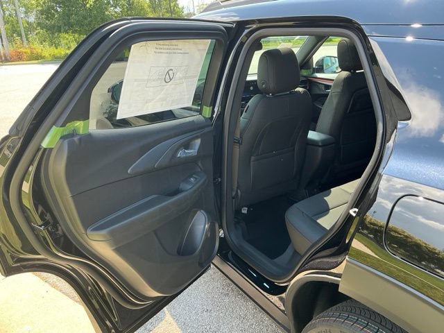 2026 Chevrolet Trailblazer RS - Photo 16