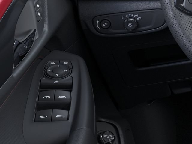 2026 Chevrolet Trailblazer RS - Photo 28