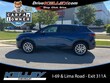 Chevrolet Blazer