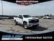 Chevrolet Silverado 2500 HD