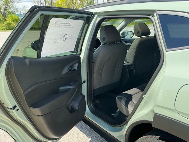 2026 Chevrolet Trax Activ - Photo 14
