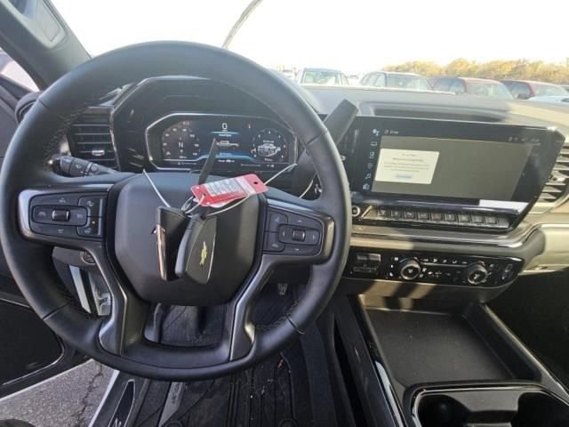 2024 Chevrolet Silverado 2500HD ZR2 photo 4