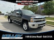  Chevrolet Silverado 2500 HD