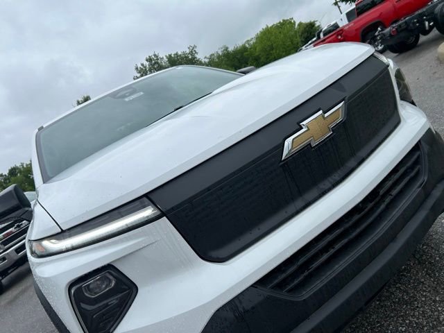 2025 Chevrolet Silverado EV Work Truck - Photo 9