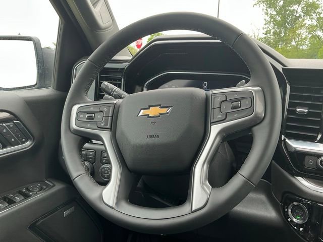 2026 Chevrolet Silverado 1500 LTZ - Photo 22