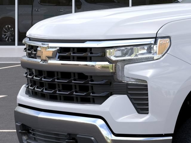 2026 Chevrolet Silverado 1500 LT - Photo 16