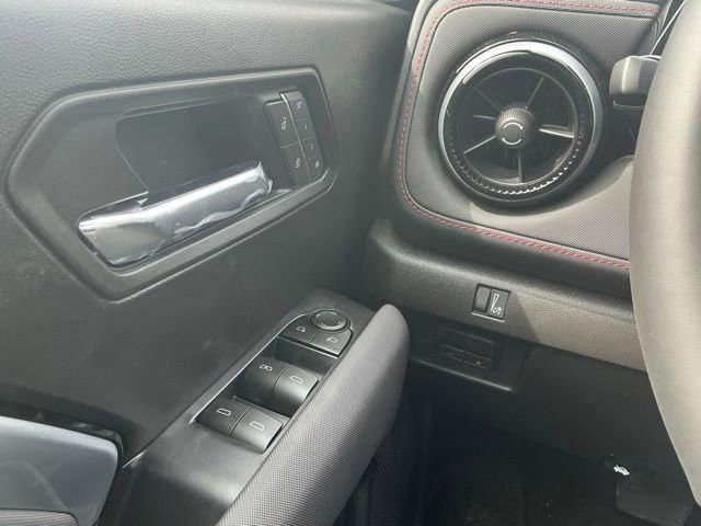 2026 Chevrolet Colorado Z71 - Photo 25