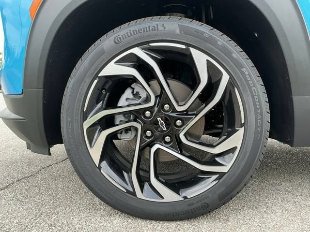 2026 Chevrolet Trailblazer RS - Photo 14