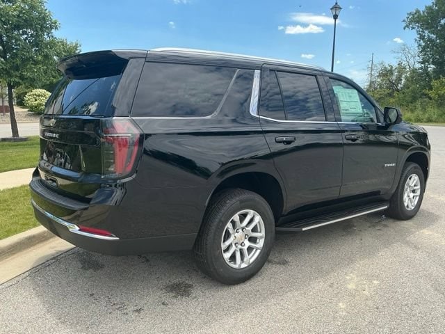 2026 Chevrolet Tahoe LS - Photo 6