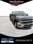  Chevrolet Silverado 2500 HD