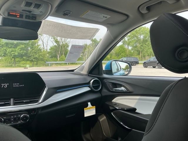 2026 Chevrolet Trax LT - Photo 28