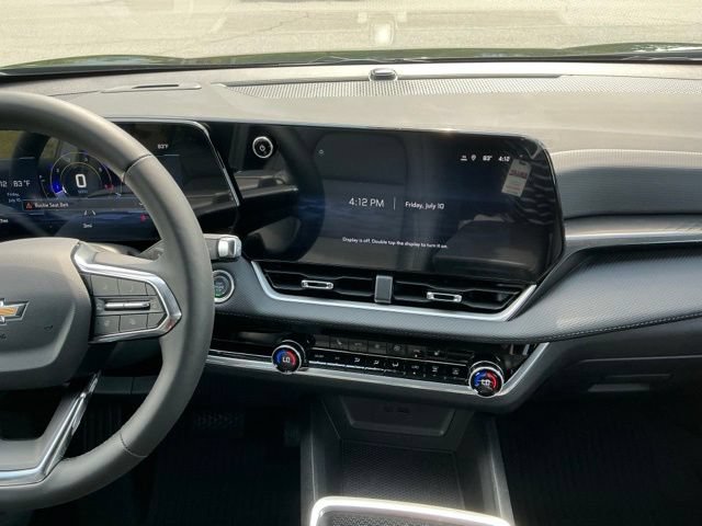 2027 Chevrolet Equinox LT - Photo 25