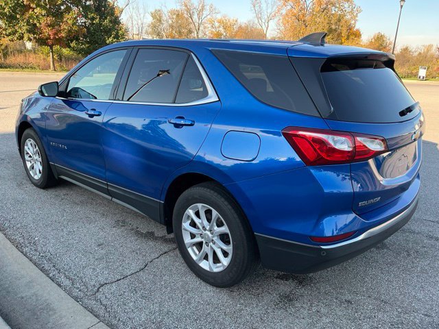 Used 2019 Chevrolet Equinox LT SUV