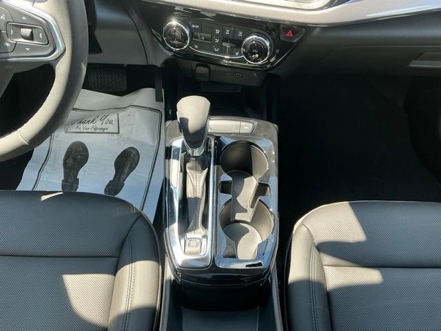 2026 Chevrolet Trax Activ - Photo 24