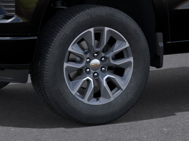 2026 Chevrolet Silverado 1500 RST - Photo 42