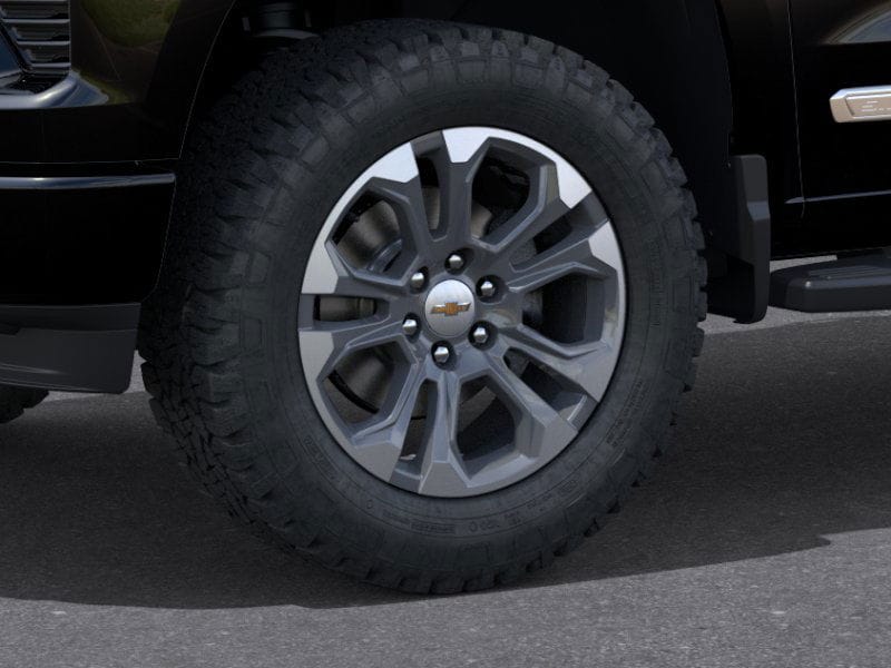 2026 Chevrolet Silverado 1500 High Country - Photo 49