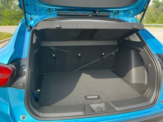 2026 Chevrolet Trax LT - Photo 11