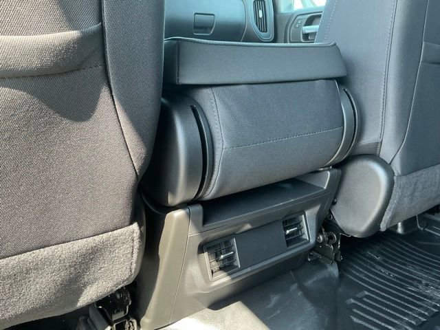 2026 Chevrolet Silverado 2500 HD Work Truck - Photo 37