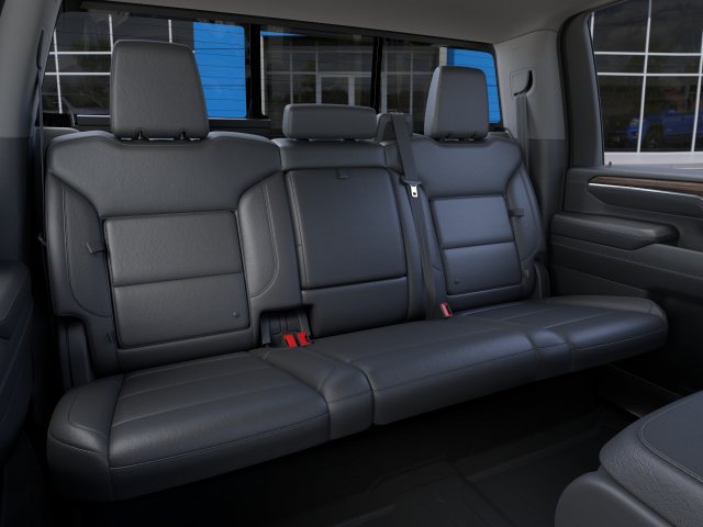2026 Chevrolet Silverado 2500 HD LT - Photo 22