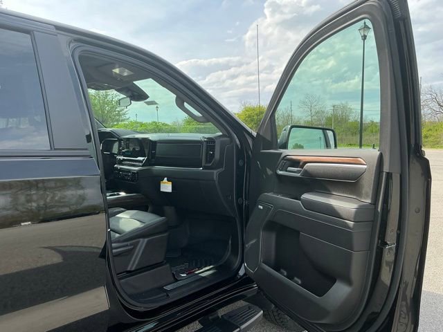 2026 Chevrolet Silverado 1500 LT Trail Boss - Photo 18