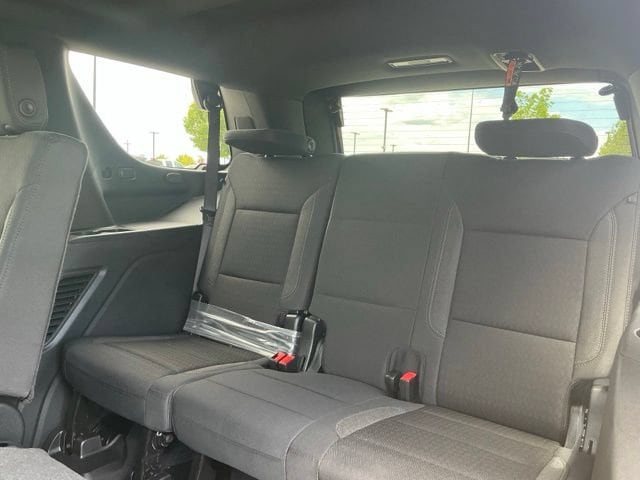 2026 Chevrolet Tahoe LS - Photo 35
