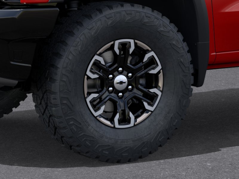 2026 Chevrolet Silverado 1500 ZR2 - Photo 49