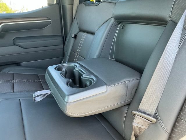 2026 Chevrolet Silverado 1500 High Country - Photo 36
