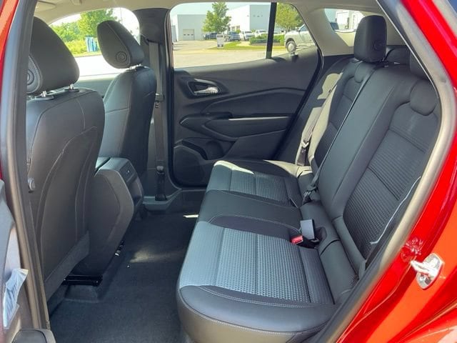 2026 Chevrolet Trax LT - Photo 33