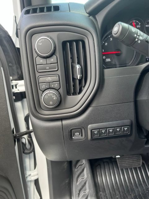 2026 Chevrolet Silverado 2500 HD Work Truck - Photo 29