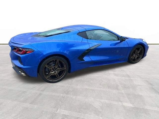 2020 Chevrolet Corvette Stingray 2LT photo 2