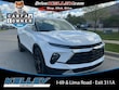  Chevrolet Blazer