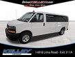 Chevrolet Express Passenger 3500