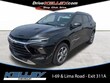 Chevrolet Blazer