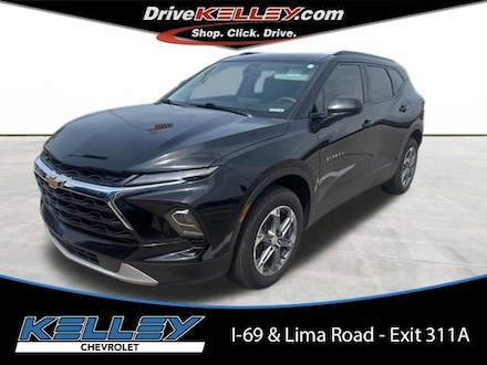 2023 Chevrolet Blazer 2LT SUV