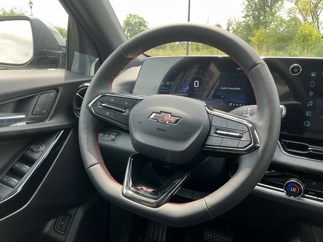 2027 Chevrolet Equinox RS - Photo 22