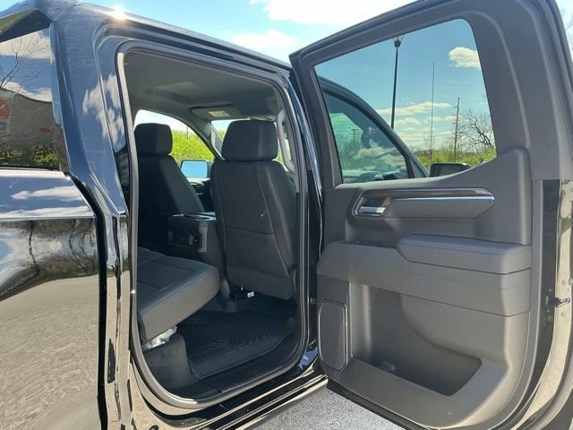 2026 Chevrolet Silverado 1500 LT Trail Boss - Photo 17