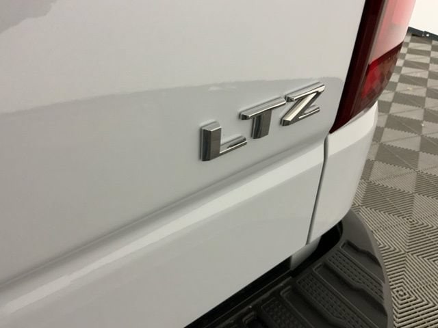 2026 Chevrolet Silverado 1500 LTZ - Photo 18