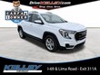  GMC Terrain