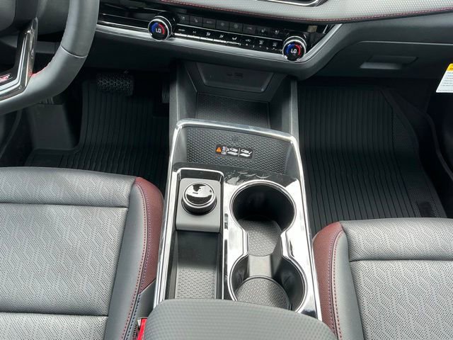 2026 Chevrolet Equinox RS - Photo 27
